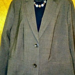 Land's End Blazer
